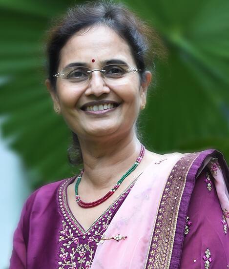 Dr. Manisha Rathi